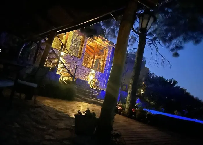Casa De Ensueno