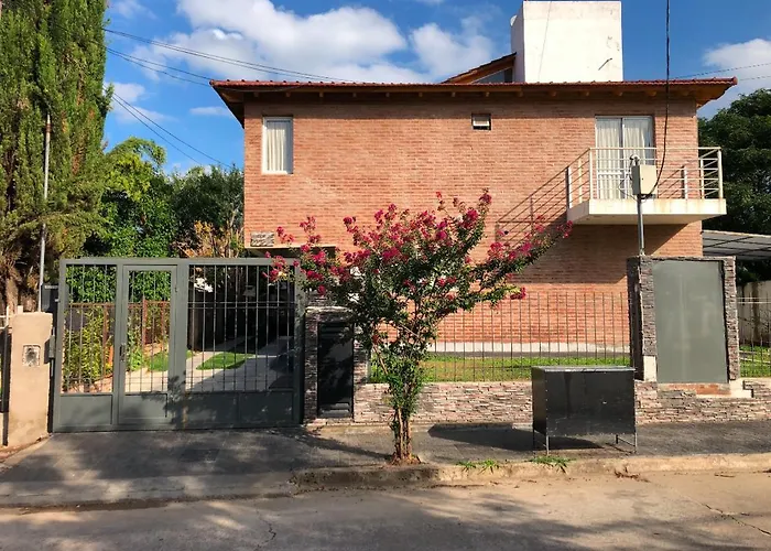 Complejo Brisas Del Lago - Departamento De Dos Dormitorios A Una Cuadra Del Lago