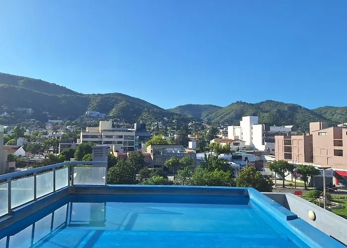 Terraza Terraza