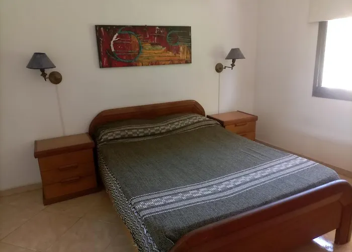 Departamento En Villa Carlos Paz