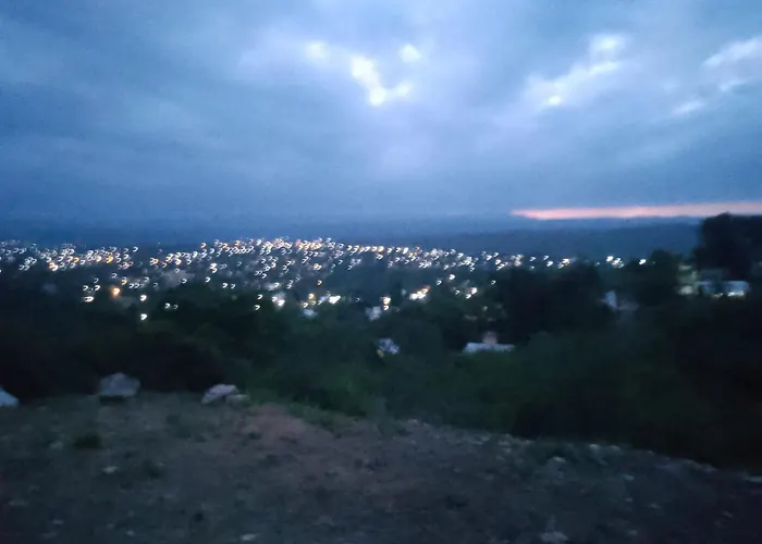 Campamento Monarcas