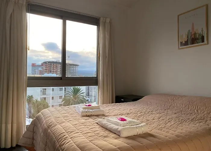 Departamento 2 Dorm Myng