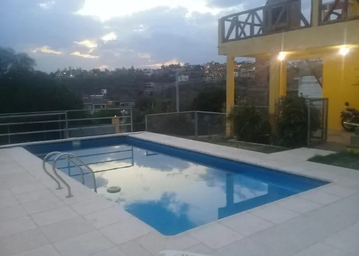 Cabana La Vivi
