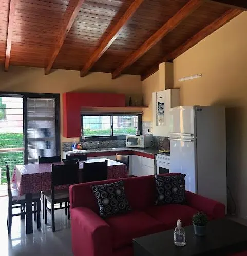 Departamento Los Gigantes
