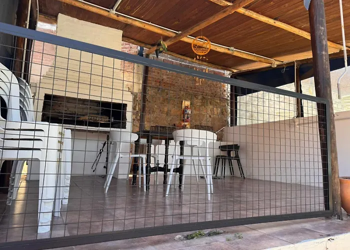 Las Casitas De Euge