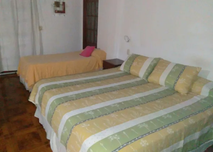 Casa Villa Carlos Paz
