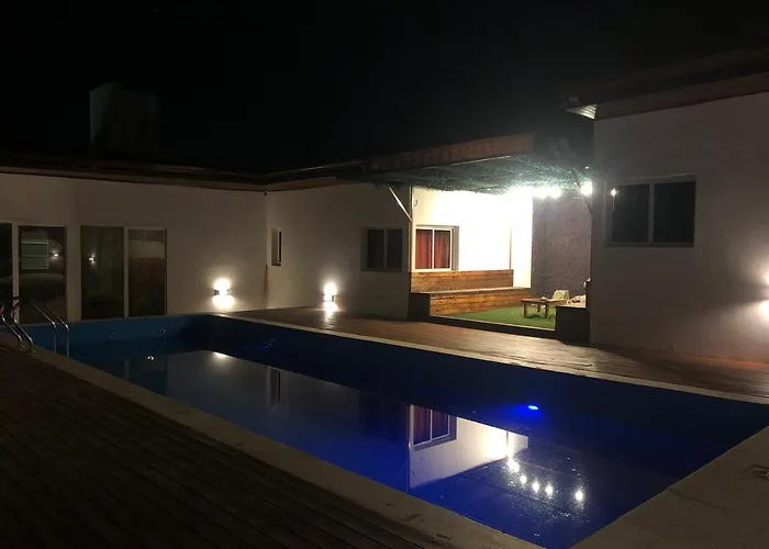 El Refugio Villa Carlos Paz