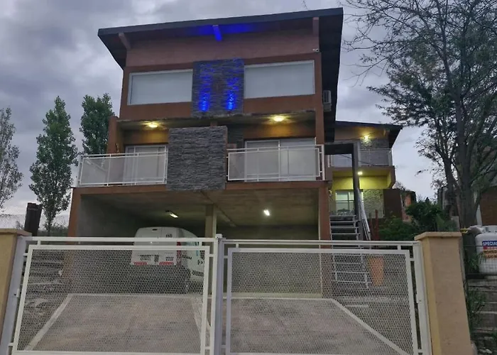 Duplex La Delfina 3