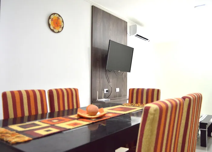 Departamento Roso