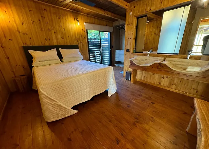 Cabanas Vizcarra