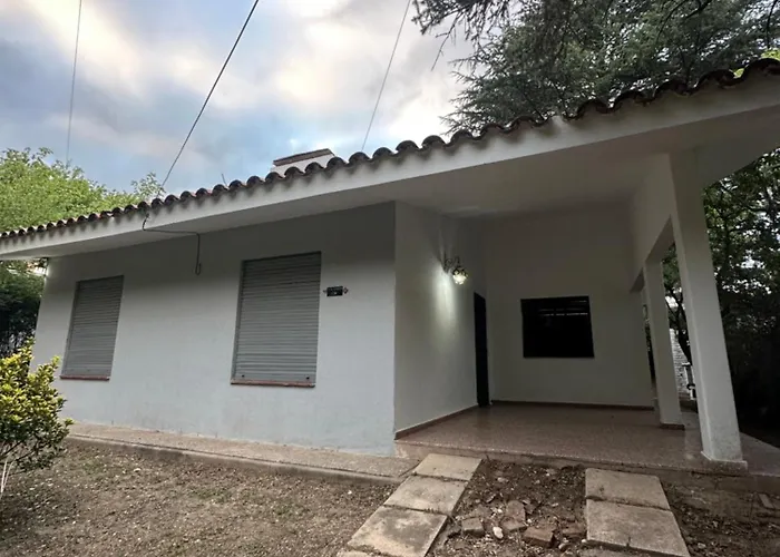 Cabana San Antonio