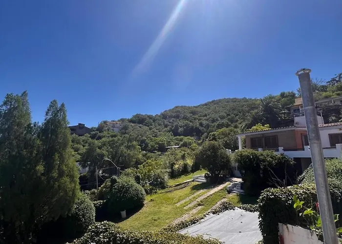 Carlos Paz, Casa Ideal Para Tus Vacaciones Sonadas