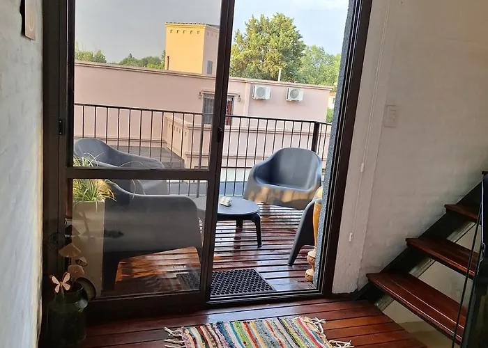 Departamento Para 2 Personas