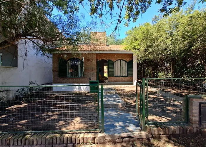 Casa Villa Carlos Paz