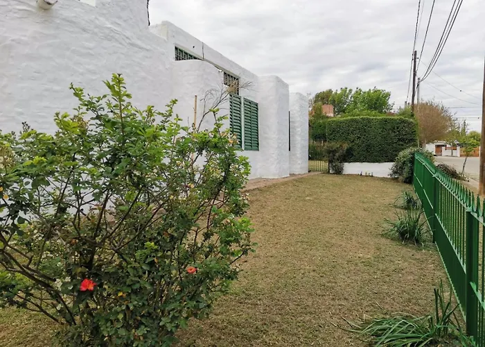Casa En Sol Y Rio