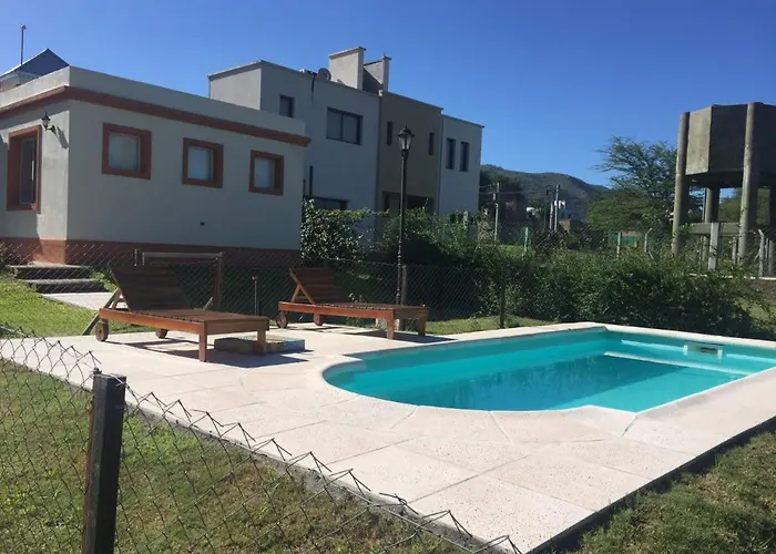 Casa Ana
