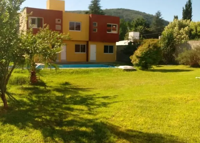 Duplex En Complejo