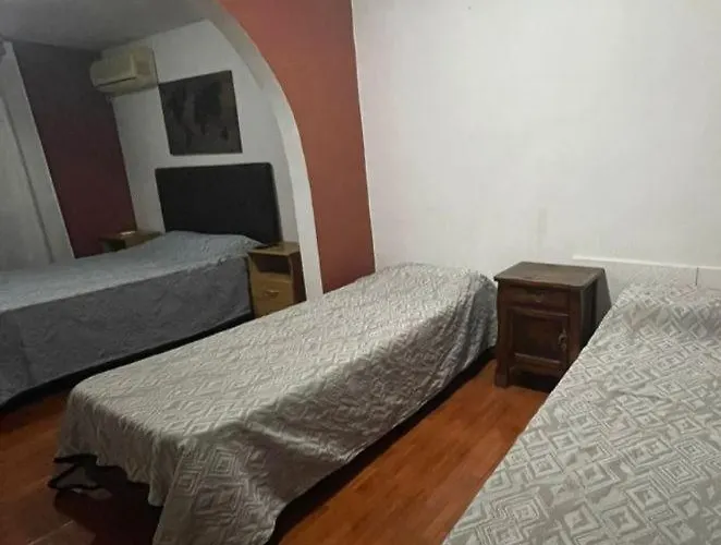 Chalet Ferreira