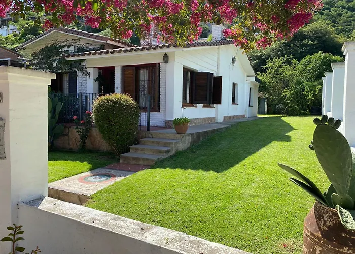Casa Gile