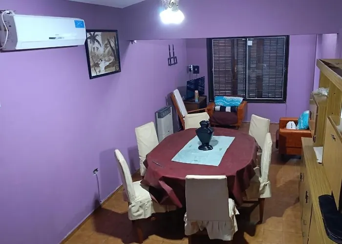Chalet La Berni