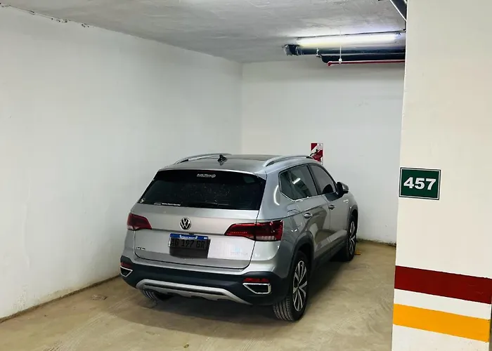 Duplex Temporario En Villa Carlos Paz