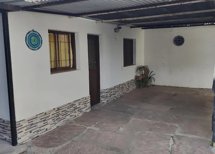 Departamento En Villa Carlos Paz