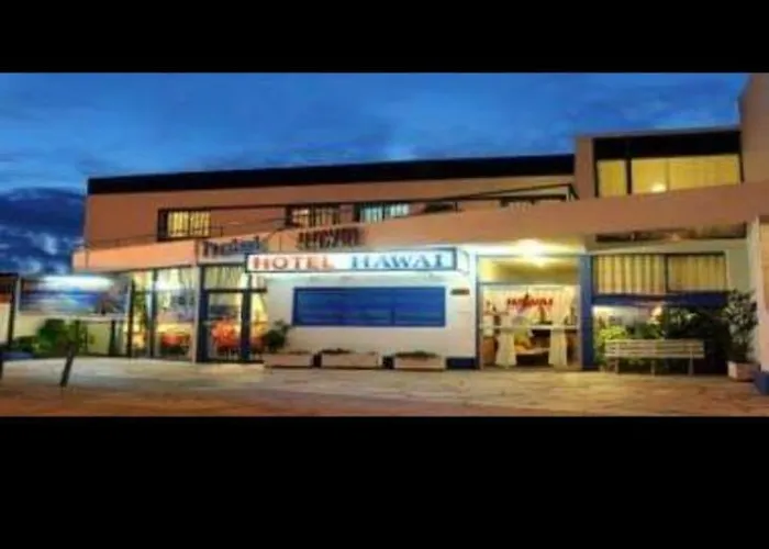 Hotel Hawai