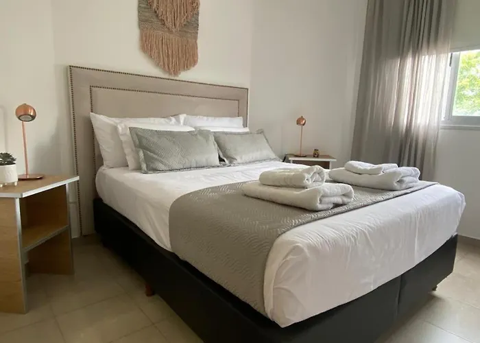 Buenavista Rent A Flat