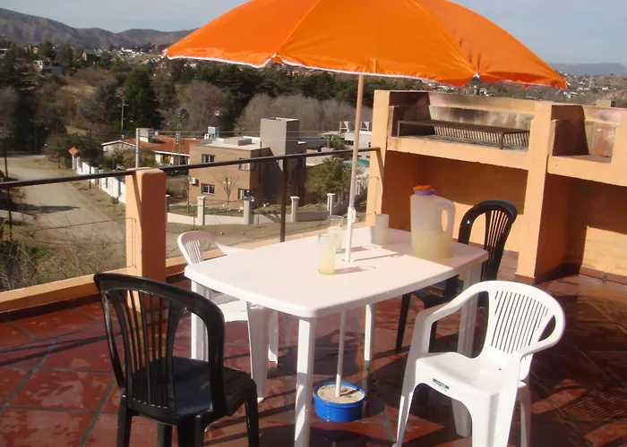 Cerritos Departamento