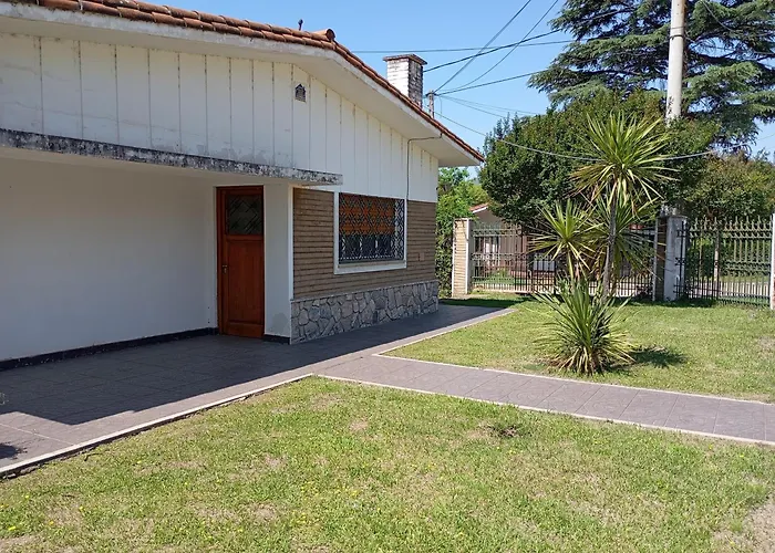 Casa Ranqueles