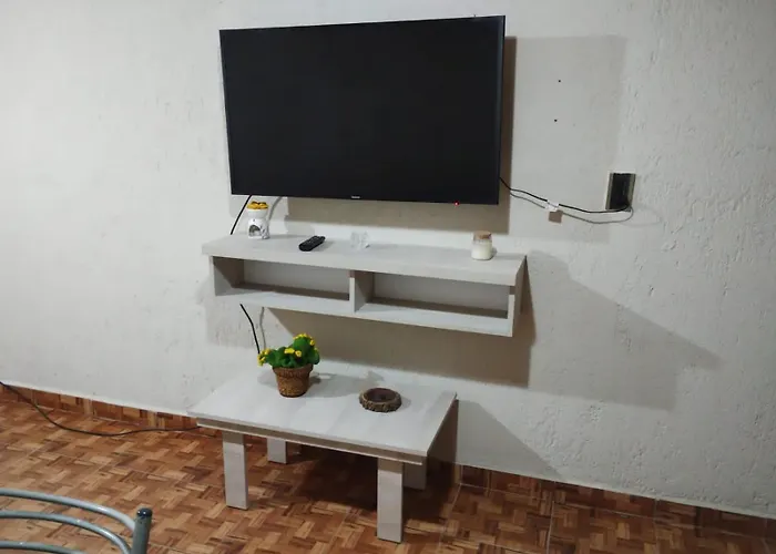 Departamento Monoambiente