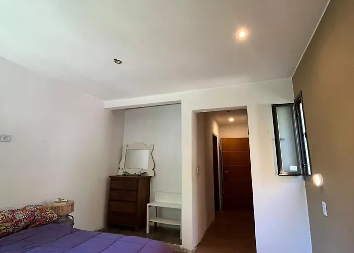 Casa Junto Al Rio Para 7