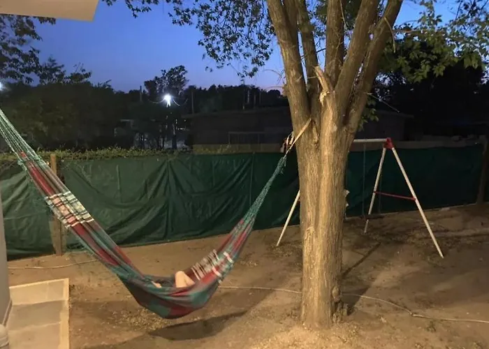 Alquiler Temporal Vacaciones