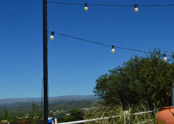 Departamento Con Terraza Con Jacuzzi, Comedor Y Living Al Aire Libre, Asador Y Horno De Barro