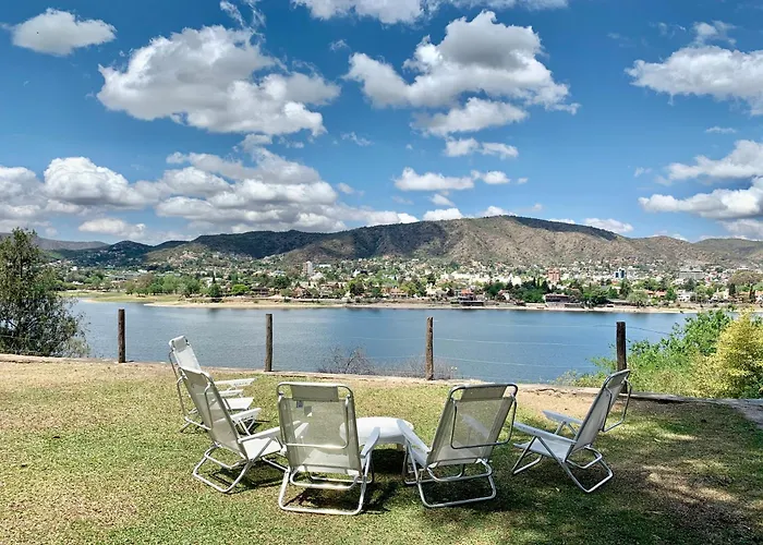 Casa Vista Al Lago