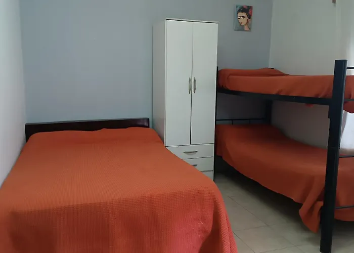 Depto Frida Pb