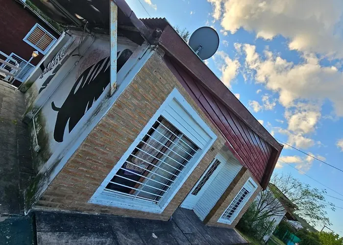 Altos De Grecia Cabana 1