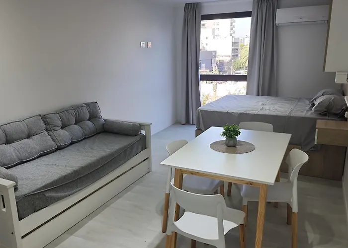 Miralejos 16 Apartamento