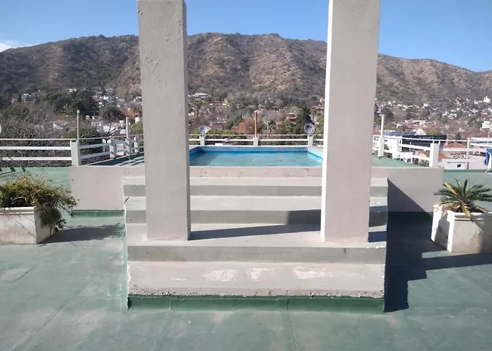 Deptos Carlos Paz B