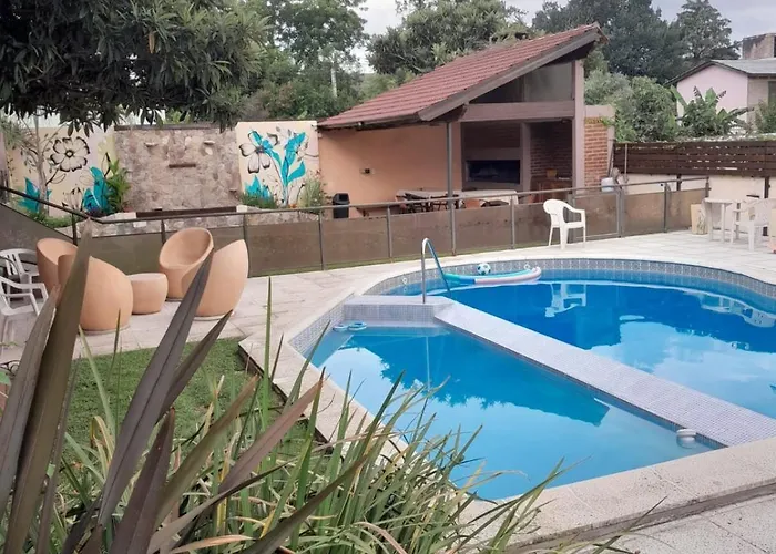 Departamento En La Villa