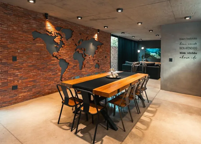 Loft 1930