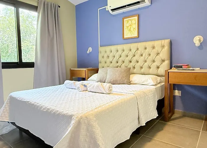 Casa Con Vista En Balneario Fantasio Cerca Del Centro De Carlos Paz