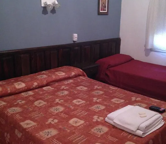 Hotel Gure Echea