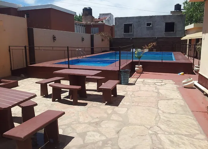 Hotel Condor