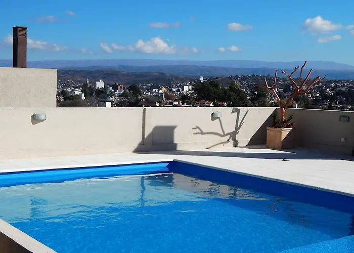 Departamento Villa Carlos Paz 2 Adultos