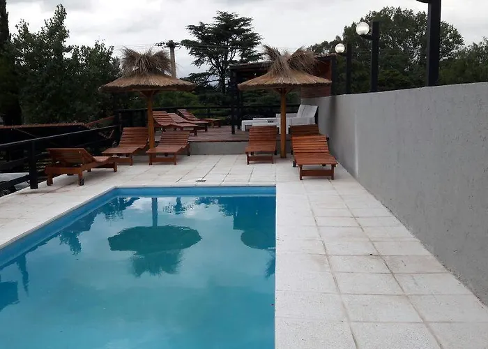Residencias Summer House