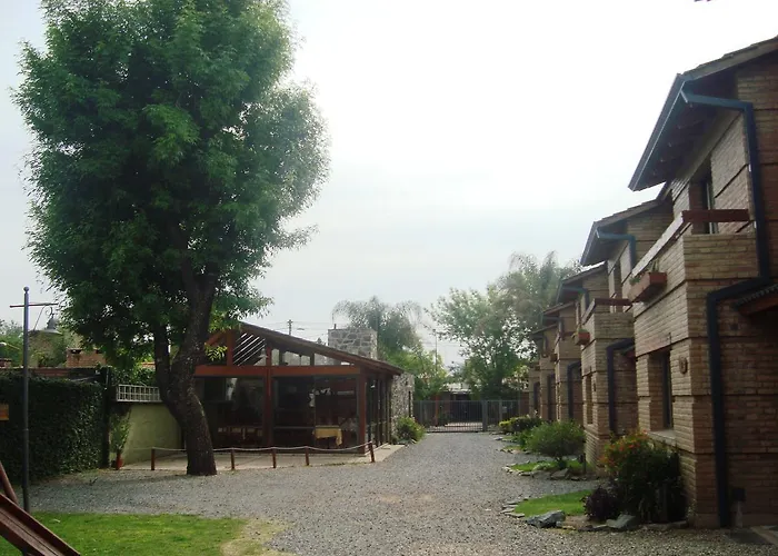 Complejo Vacacional Sol Y Lago