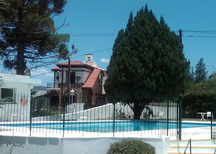 Complejo Oasis Del Lago