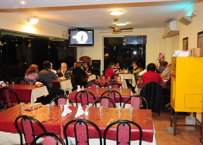 Hotel El Redentor