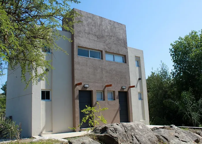 Cabañas Paititi